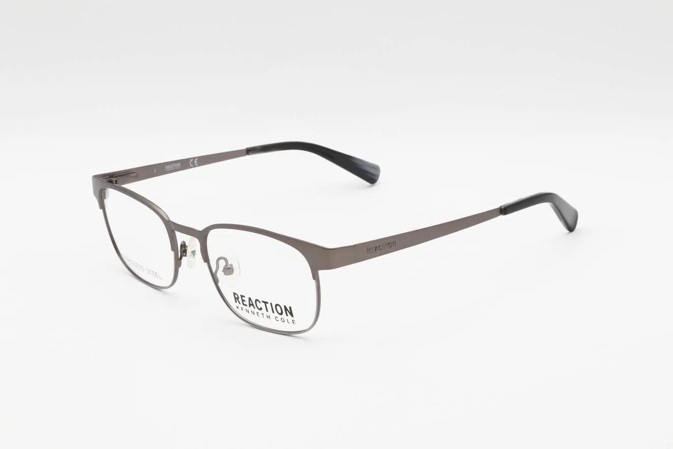 Kenneth Cole KC08301 Eyeglasses - view 3